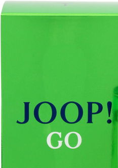 Joop! Go - EDT 200 ml 6