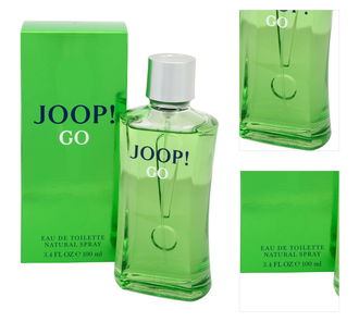 Joop! Go - EDT 200 ml 3