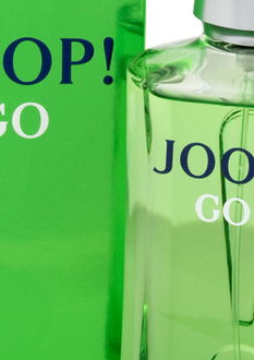 Joop! Go - EDT 200 ml 5