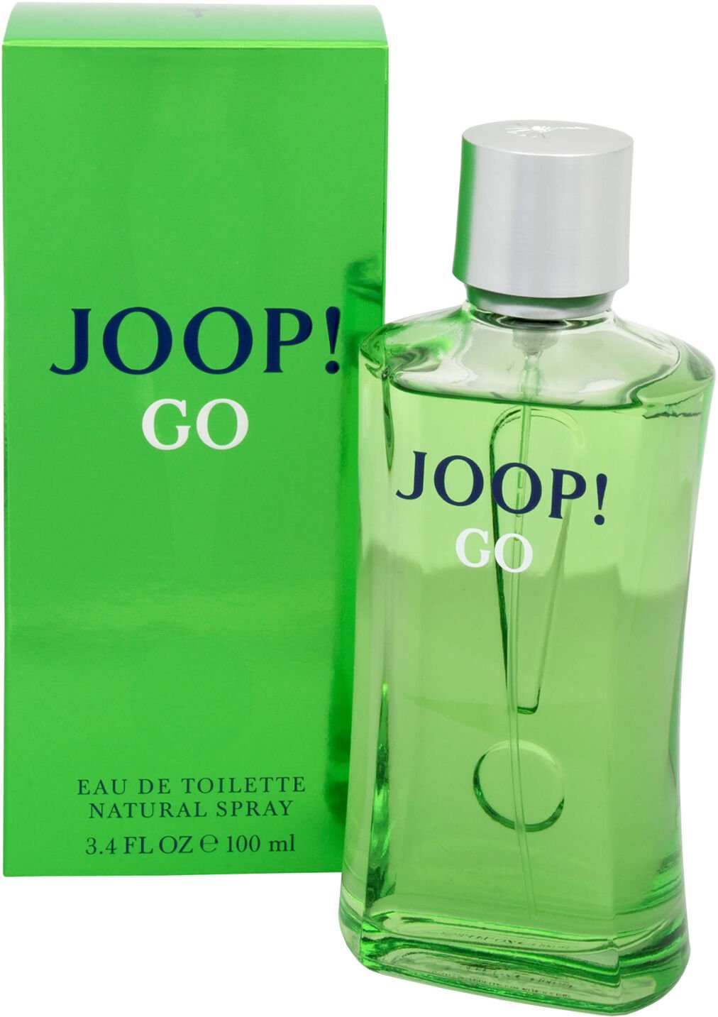 Joop! Go - EDT 200 ml