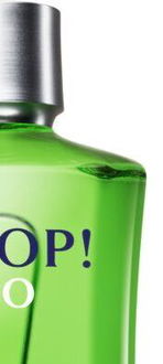 JOOP! Go toaletná voda pre mužov 200 ml 7