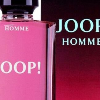 Joop! Homme - EDT 125 ml 5