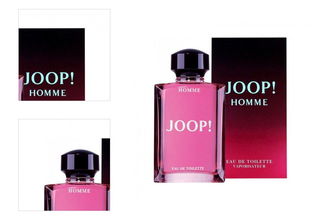 Joop! Homme - EDT 200 ml 4