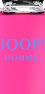 JOOP! Homme Neon Edition toaletná voda pre mužov 75 ml 5