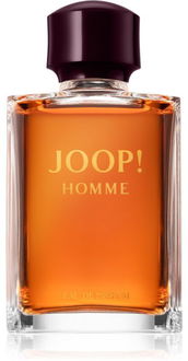 JOOP! Homme parfumovaná voda pre mužov 125 ml