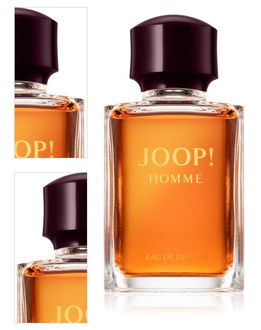 JOOP! Homme parfumovaná voda pre mužov 75 ml 4