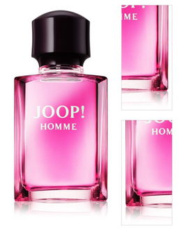 JOOP! Homme toaletná voda pre mužov 30 ml 3