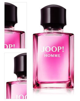 JOOP! Homme toaletná voda pre mužov 30 ml 4