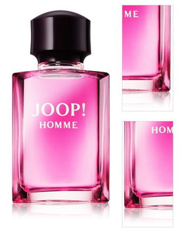 JOOP! Homme toaletná voda pre mužov 75 ml 3