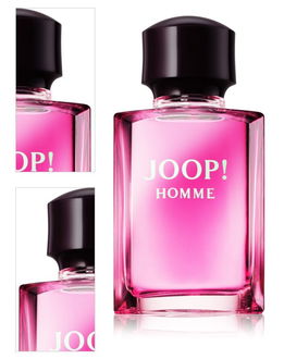 JOOP! Homme toaletná voda pre mužov 75 ml 4