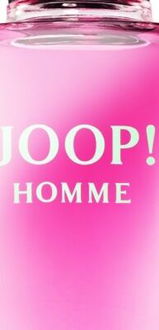 JOOP! Homme toaletná voda pre mužov 75 ml 5