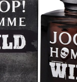 Joop! Homme Wild - EDT 125 ml 5