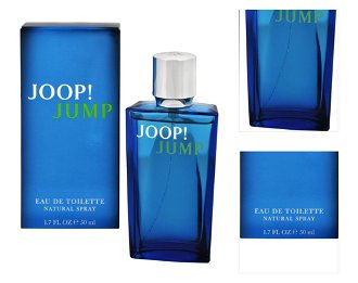 Joop! Jump - EDT 100 ml 3