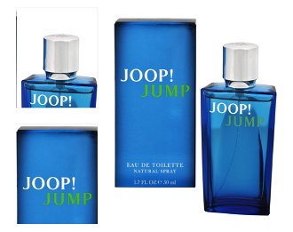 Joop! Jump - EDT 100 ml 4