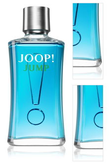 JOOP! Jump toaletná voda pre mužov 100 ml 3