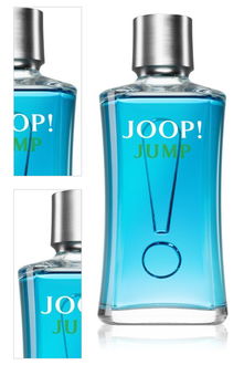 JOOP! Jump toaletná voda pre mužov 100 ml 4