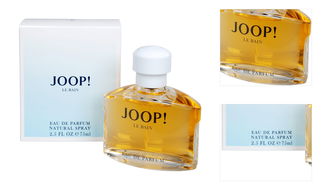 Joop! Le Bain - EDP 40 ml 3