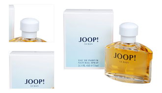 Joop! Le Bain - EDP 40 ml 4