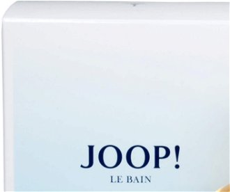 Joop! Le Bain - EDP 75 ml 6