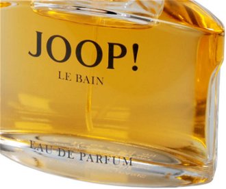 Joop! Le Bain - EDP 75 ml 9