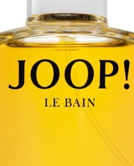 JOOP! Le Bain parfumovaná voda pre ženy 75 ml 5