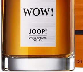 Joop! WOW! - EDT 100 ml 8