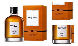 Joop! WOW! - EDT 100 ml 3