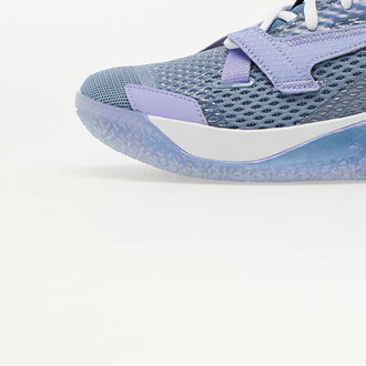 Jordan 'Why Not?' Zer0.4 Indigo Fog/ Purple Pulse-Violet Frost 8