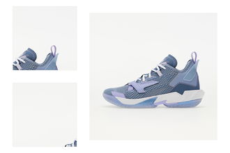 Jordan 'Why Not?' Zer0.4 Indigo Fog/ Purple Pulse-Violet Frost 4