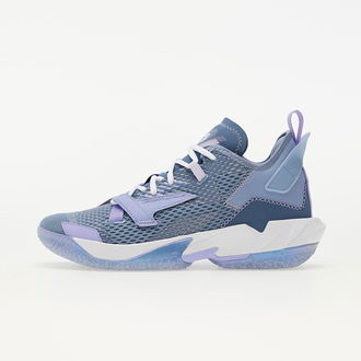 Jordan 'Why Not?' Zer0.4 Indigo Fog/ Purple Pulse-Violet Frost