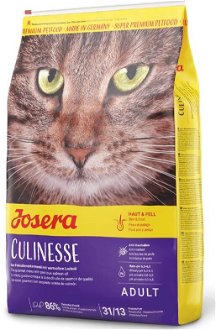 JOSERA cat  CULINESSE - 10kg 2