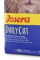 JOSERA cat DAILY - 2kg 8