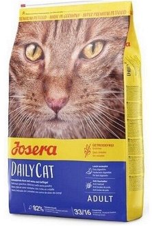 JOSERA cat  DAILY - 2kg
