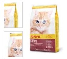 Josera Kitten - 2kg 4