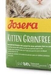 JOSERA cat  KITTEN grainfree - 10kg 8