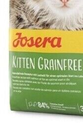 JOSERA cat KITTEN grainfree - 2kg 8