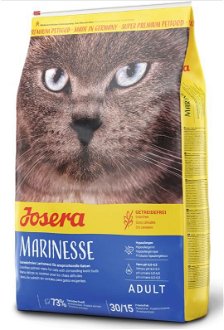 JOSERA cat  MARINESSE - 10kg 2