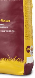 Josefa Dog Kids Poultry - 12,5kg 9