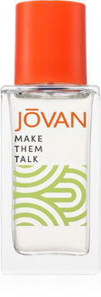 Jovan Make Them Talk parfumovaná voda pre ženy 50 ml