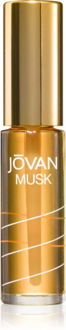 Jovan Musk parfémovaný olej pre ženy 9,7 ml