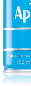 Jovan Sex Appeal dezodorant v spreji pre mužov 150 ml 8