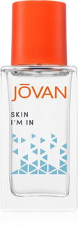 Jovan Skin I'm In parfumovaná voda pre ženy 50 ml