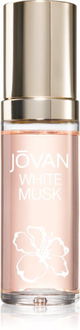 Jovan White Musk kolínska voda pre ženy 59 ml