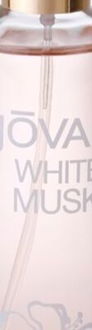 Jovan White Musk kolínska voda pre ženy 96 ml 5