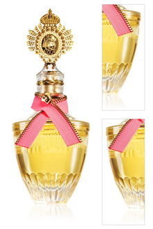 Juicy Couture Couture Couture parfumovaná voda pre ženy 100 ml 3