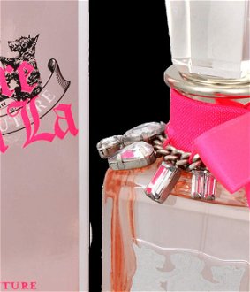 Juicy Couture Couture La La - parfémová voda s rozprašovačem 100 ml 5
