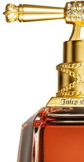 Juicy Couture I Am Juicy Couture parfumovaná voda pre ženy 100 ml 6