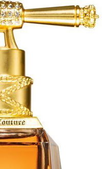 Juicy Couture I Am Juicy Couture parfumovaná voda pre ženy 50 ml 7