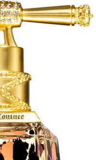 Juicy Couture I Love Juicy Couture parfumovaná voda pre ženy 50 ml 7