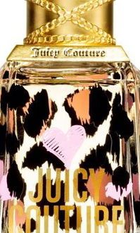 Juicy Couture I Love Juicy Couture parfumovaná voda pre ženy 50 ml 5